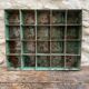 Workshop locker
