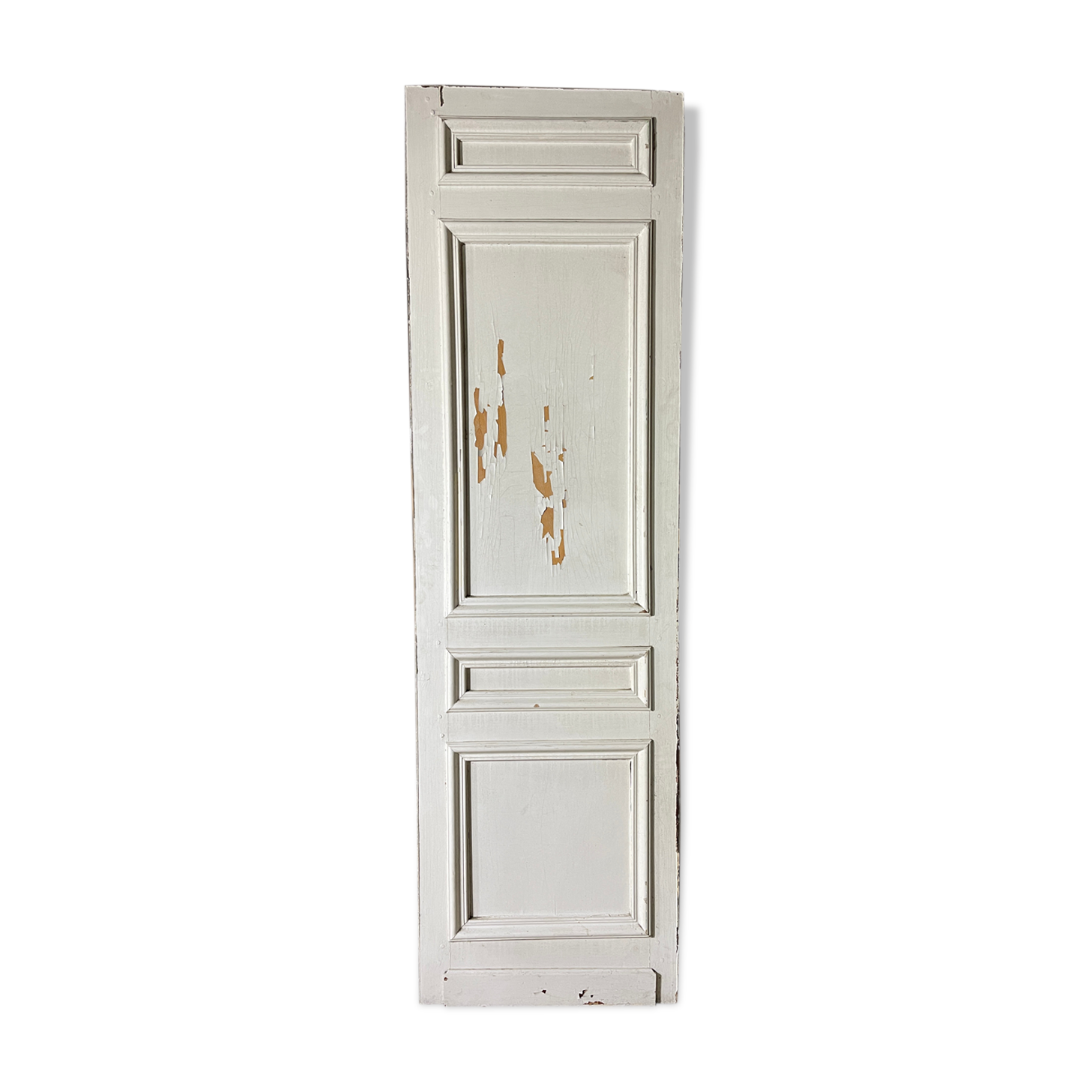 Woodwork door 278 x 83