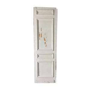 Porte boiserie 278 x