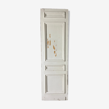 Woodwork door 278 x 83