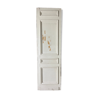 Woodwork door 278 x 83