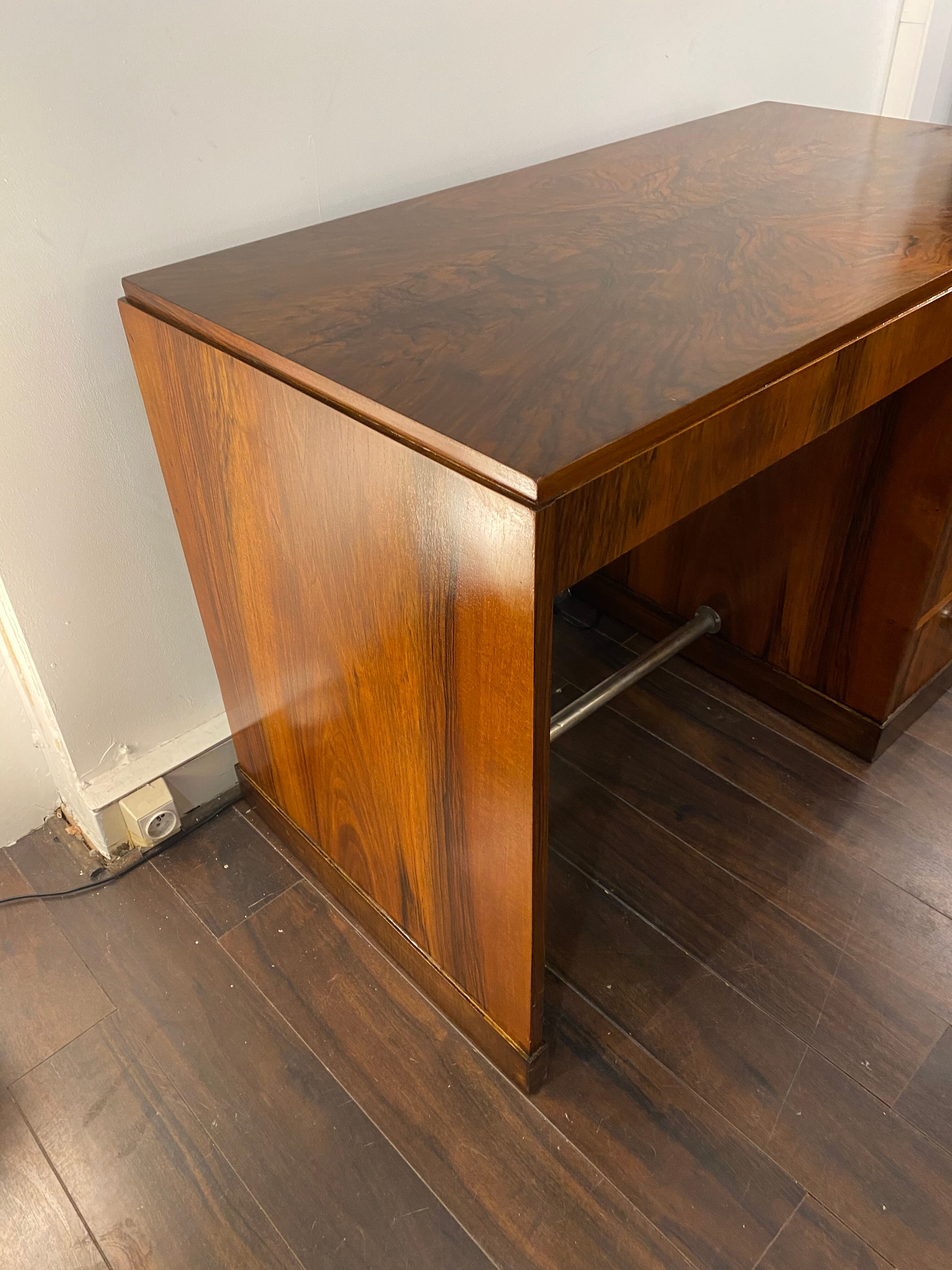 Bureau art deco