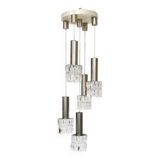 Lustre cascade années 1970