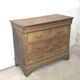 Commode ancienne 19ème 4 tiroirs
