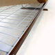 Bauhaus Tubular Chrome Steel Sofa from Hynek Gottwald, 1930s