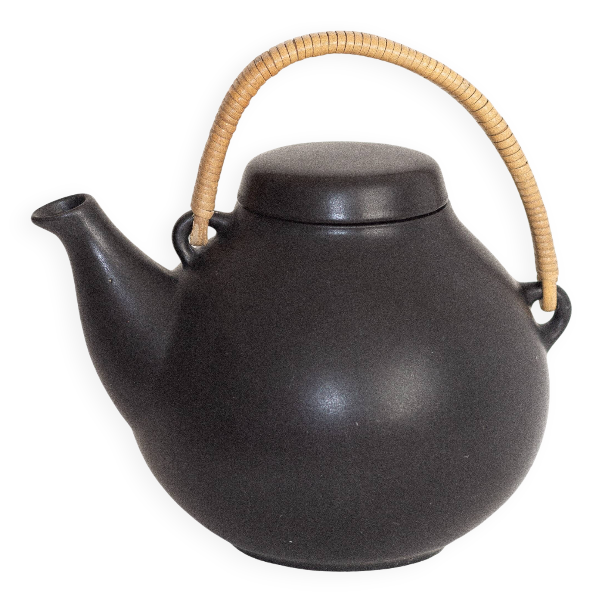 “GA3” teapot, Ulla Procopé x Arabia Finland, 50s-70s