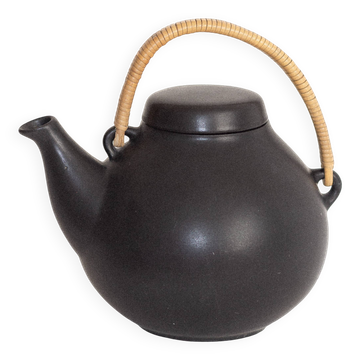 Théière « GA3 », Ulla Procopé x Arabia Finland, années 50-70