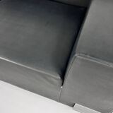 Kartell Plastics Sofa designed by Piero Lissoni, 2000s