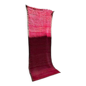Rug Rosa B