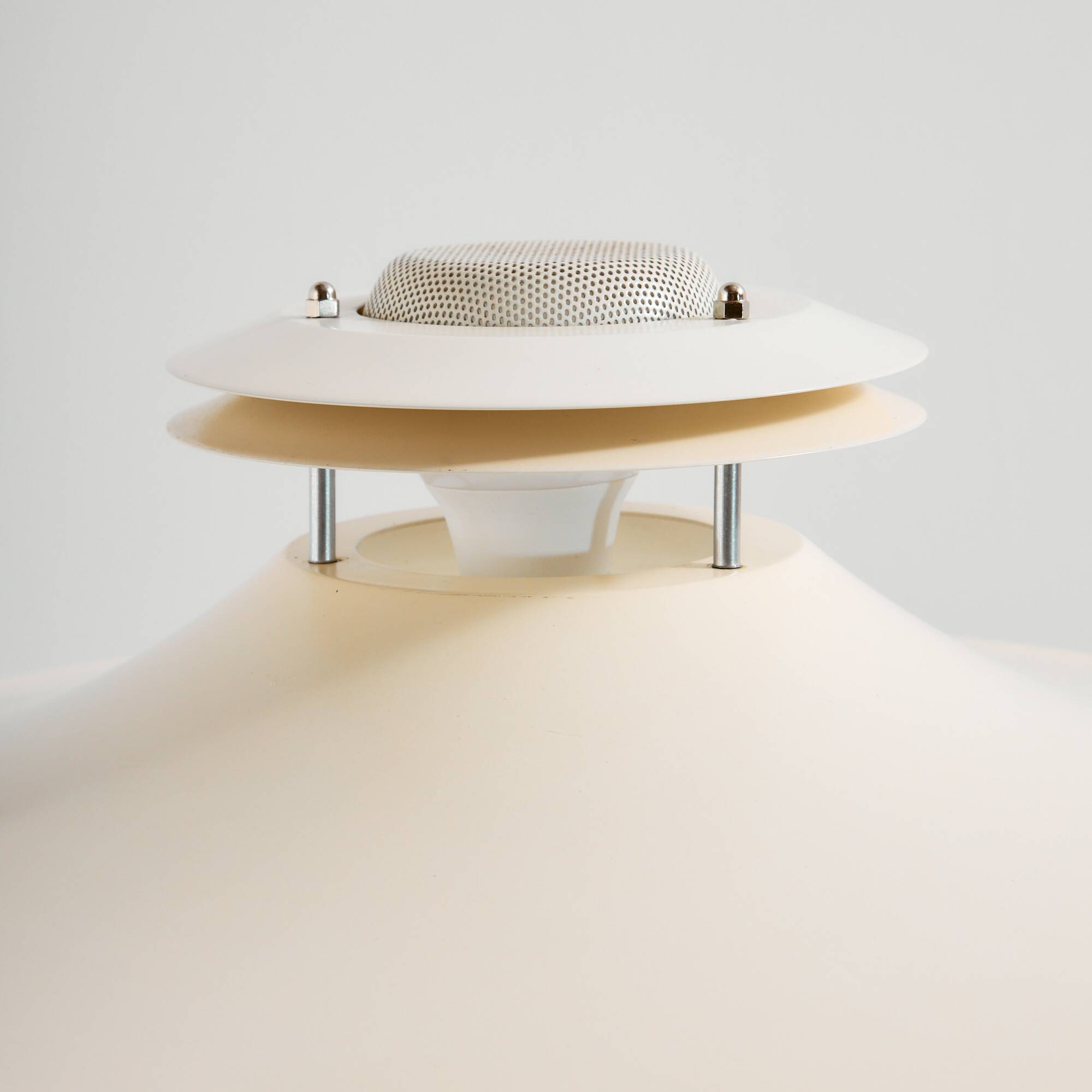 MK9967 Bolero aluminium floor lamp by Design Light A/S