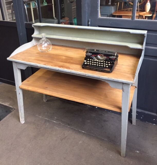 Former florist furniture