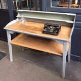 Former florist furniture