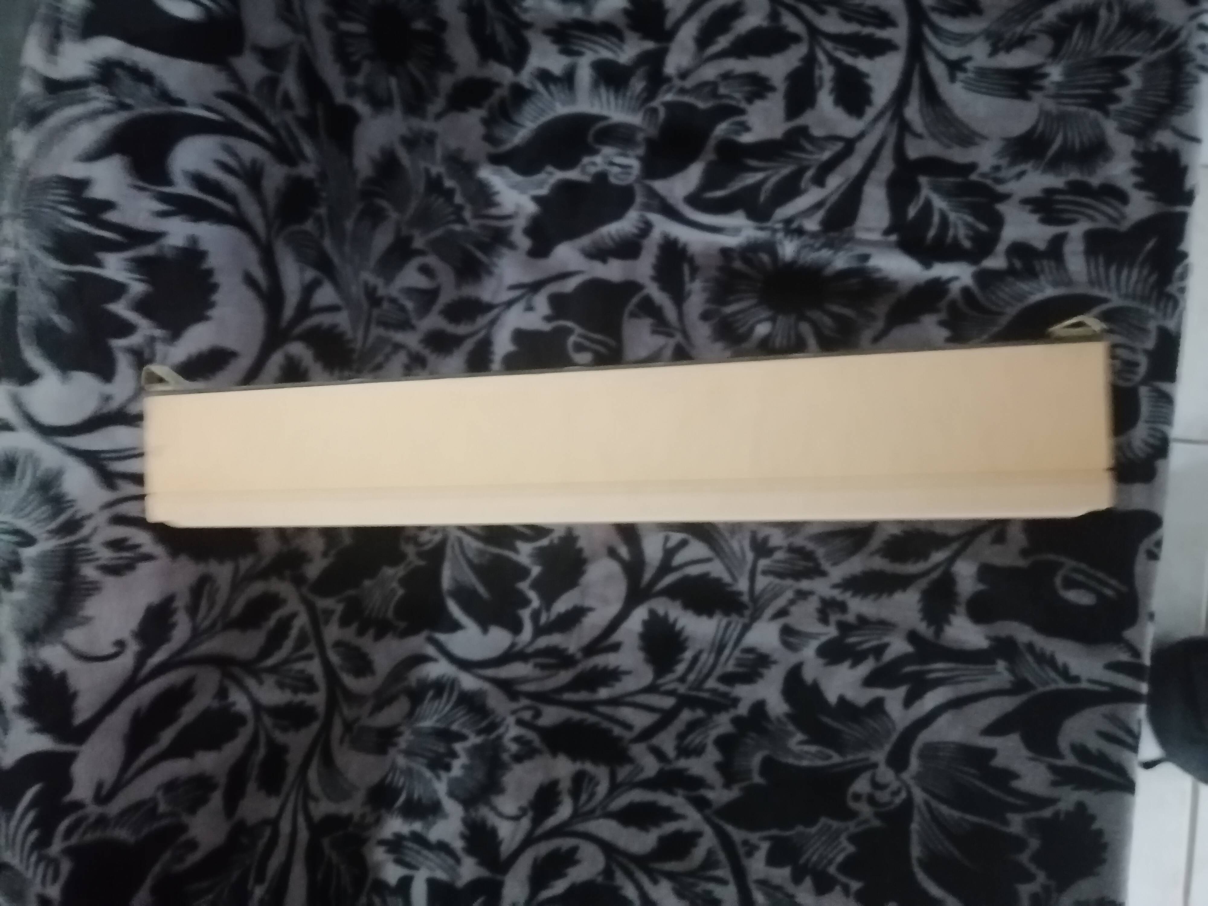 Miniature wall or installation case