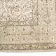 Oushak Anatolian Vintage Rug