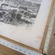 Le Puy-en-Velay, Haute-Loire. Printed illustration from 1866.