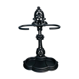 Umbrella door Godin art nouveau