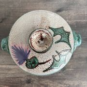 Vintage Vallauris pottery
