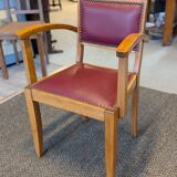 Bridge chair