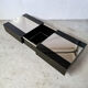 Table basse bar de Eric Maville 1970