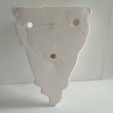 Applique murale decor de putti ange