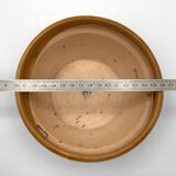 Trio of 1950s ceramic planters