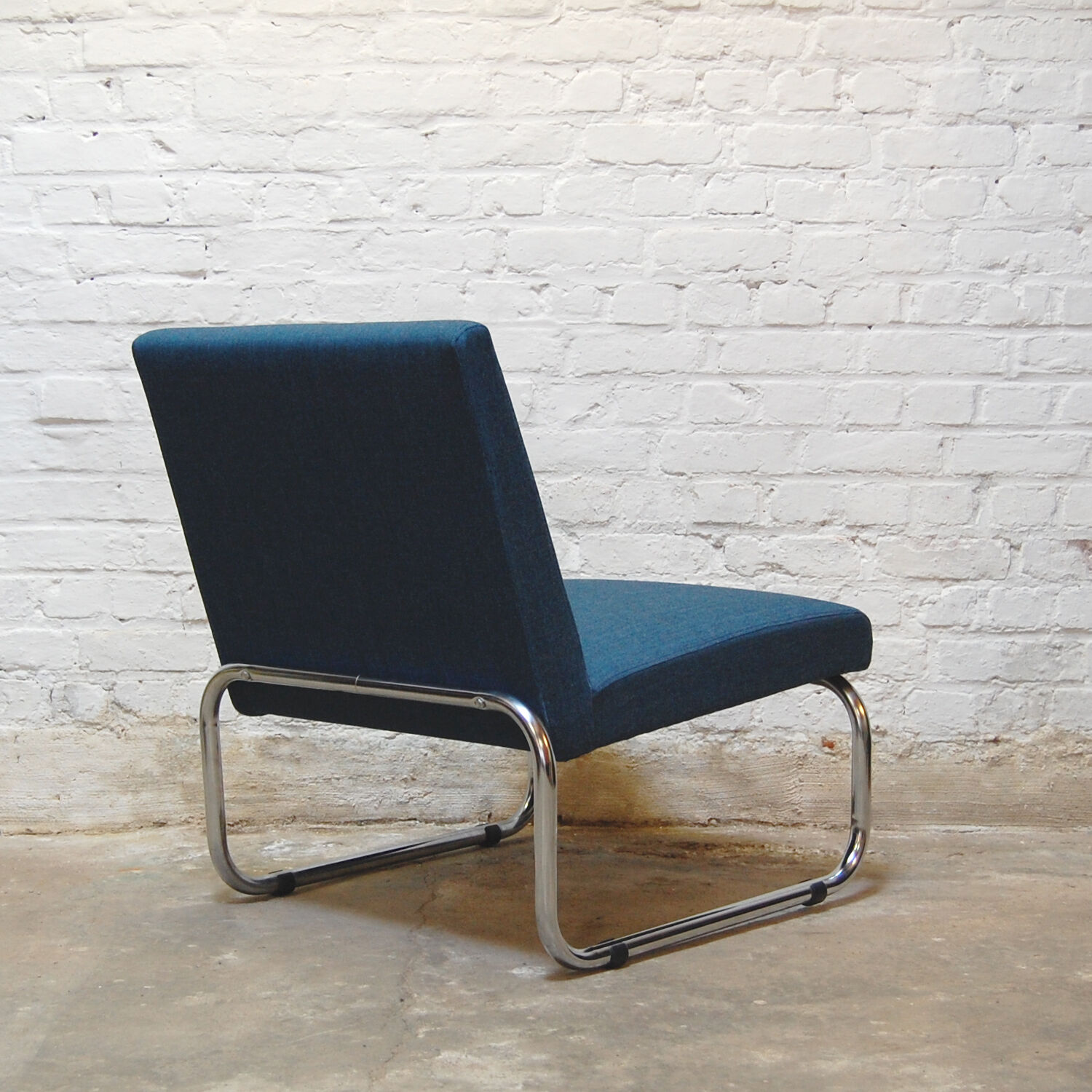 Vintage chair Meurop, 1970s