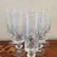 Champagne flutes