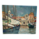 Peinture de voiliers signé Francis Bott