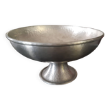 Hammered compotier