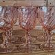 Ensemble de 6 verres à vin Rosaline – Luminarc – Vintag
