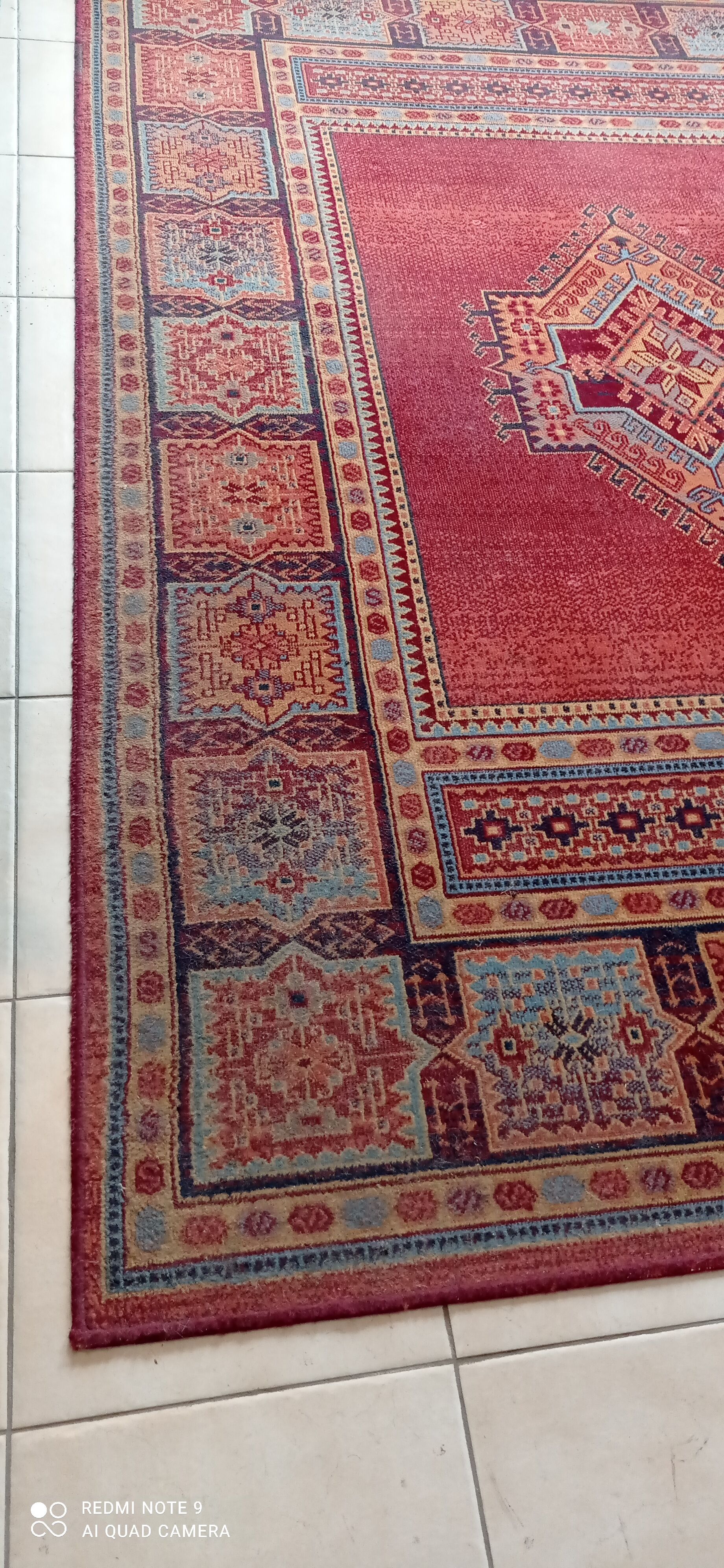 Carpets 230 x 160