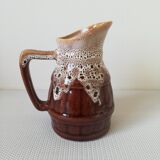 Pitcher