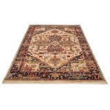 Paco Eastern Persian Carpet 160X240 cm