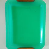 Plexiglas tray