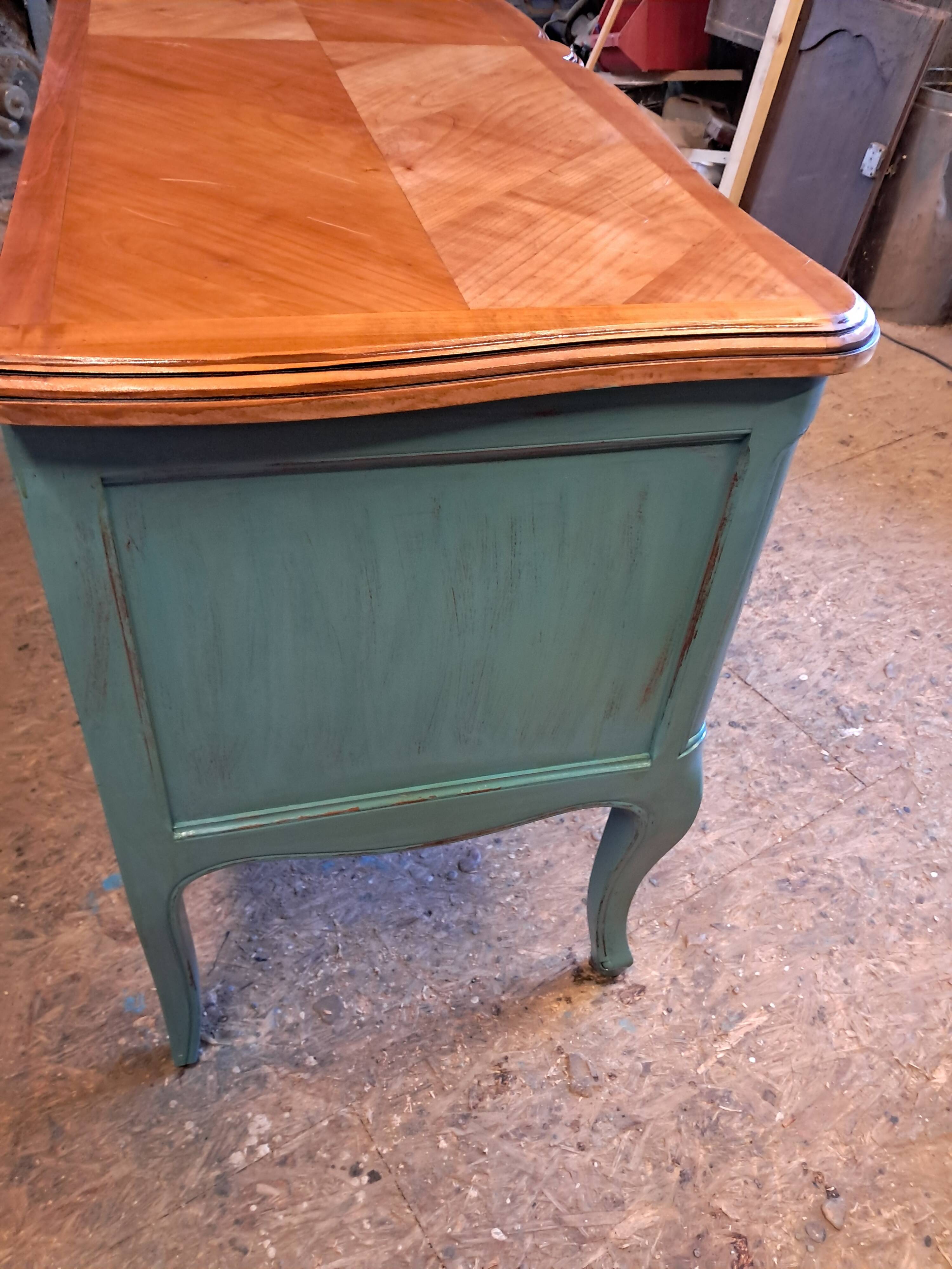commode
