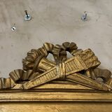 Louis XVI mirror