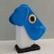 F.Cassetta lamp for Tacman