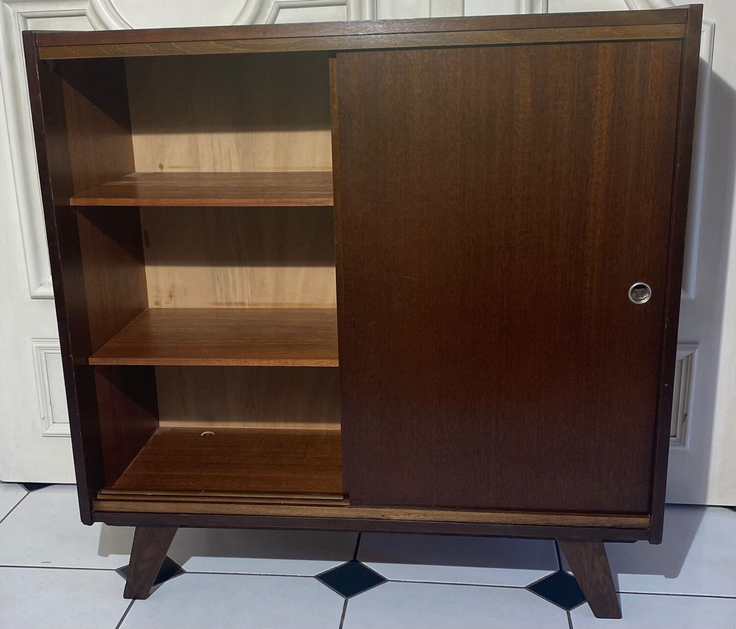 Vintage sideboard 60s