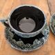 Vallauris Gautier cups