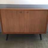 Hi fi compass cabinet