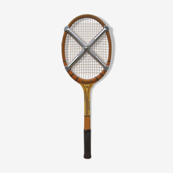 Donnay vintage tennis racket