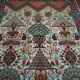 Handmade Kairouan Berber rug 304x203cm