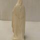Statue of Saint Therese of Lisieux, brass seal, Saint Joseph of Lisieux workshop