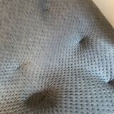 Plum line roset bouroullec medium gray