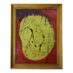 Abstract painting
