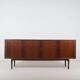 Danish sideboard model 37 by Arne Vodder for Sibast Mobler, 1960s