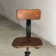 1950s industrial chair - Italian production