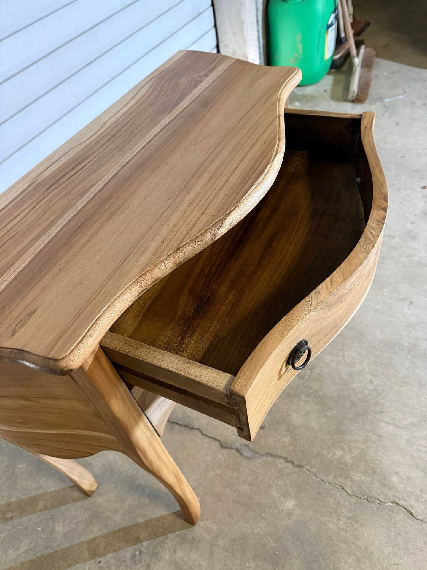 Commode