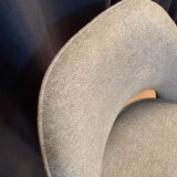 Chair Model 72 by Eero Saarinen, Knoll, USA, 1972