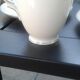 Coffee or tea service, bohemian porcelain circa 50s